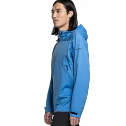 Schöffel Klettern<· 2.5L 3D Jacket Vistdal M 8625 - blau