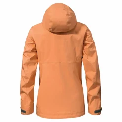 Discount · 2.5L Jacket Aiplspitz L Damen Klettern|Regenjacken