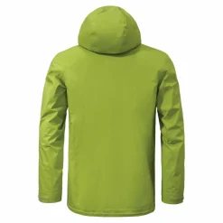Schöffel Klettern & Bouldern|Klettern<· 2.5L Jacket Aiplspitz M 6625 - gr&uuml;n