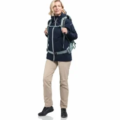 Clearance · 2L Jacket Ankelspitz L Damen Klettern & Bouldern|Klettern