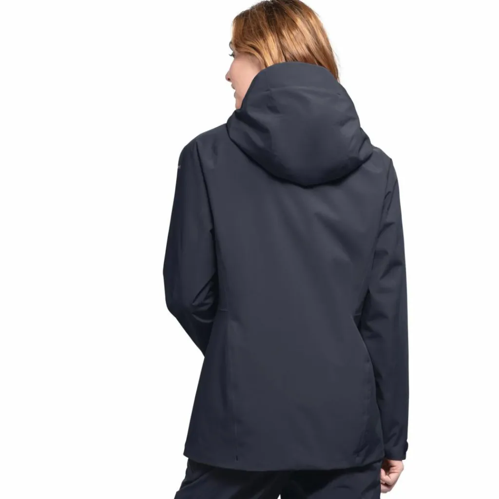 Clearance · 2L Jacket Ankelspitz L Damen Klettern & Bouldern|Klettern