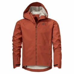 Schöffel Übergangsjacken<· 2.5L Jacket Style Tajiva MEN 5590 - rot
