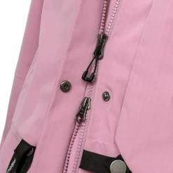 Schöffel Bergsteigen|Klettern<· 2L Jacket Style Maghera WMN 3105 - rosa