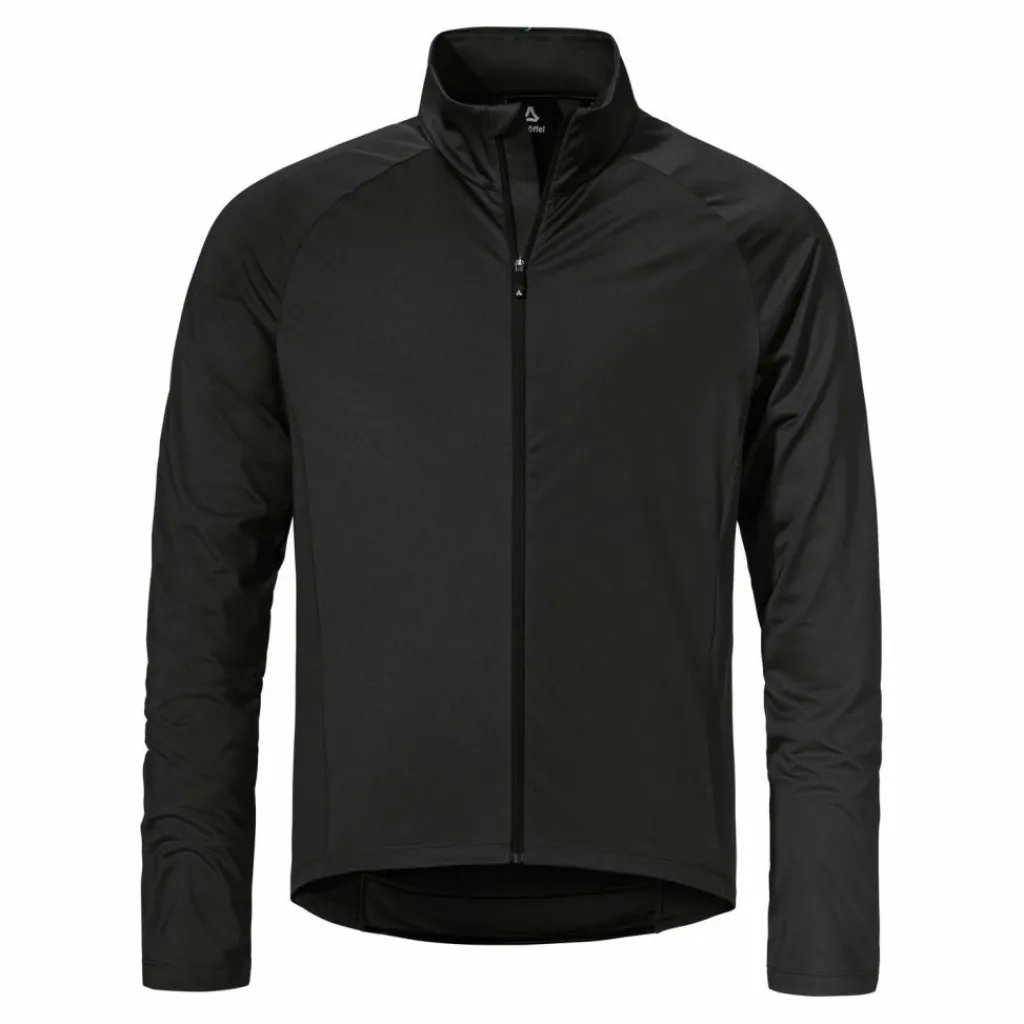 Schöffel Pullover & Sweats<· Longsleeve Style Kubena MNS black