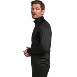 Schöffel Pullover & Sweats<· Longsleeve Style Kubena MNS black