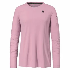 Best · Longsleeve Style Enixa WMN Damen Klettern