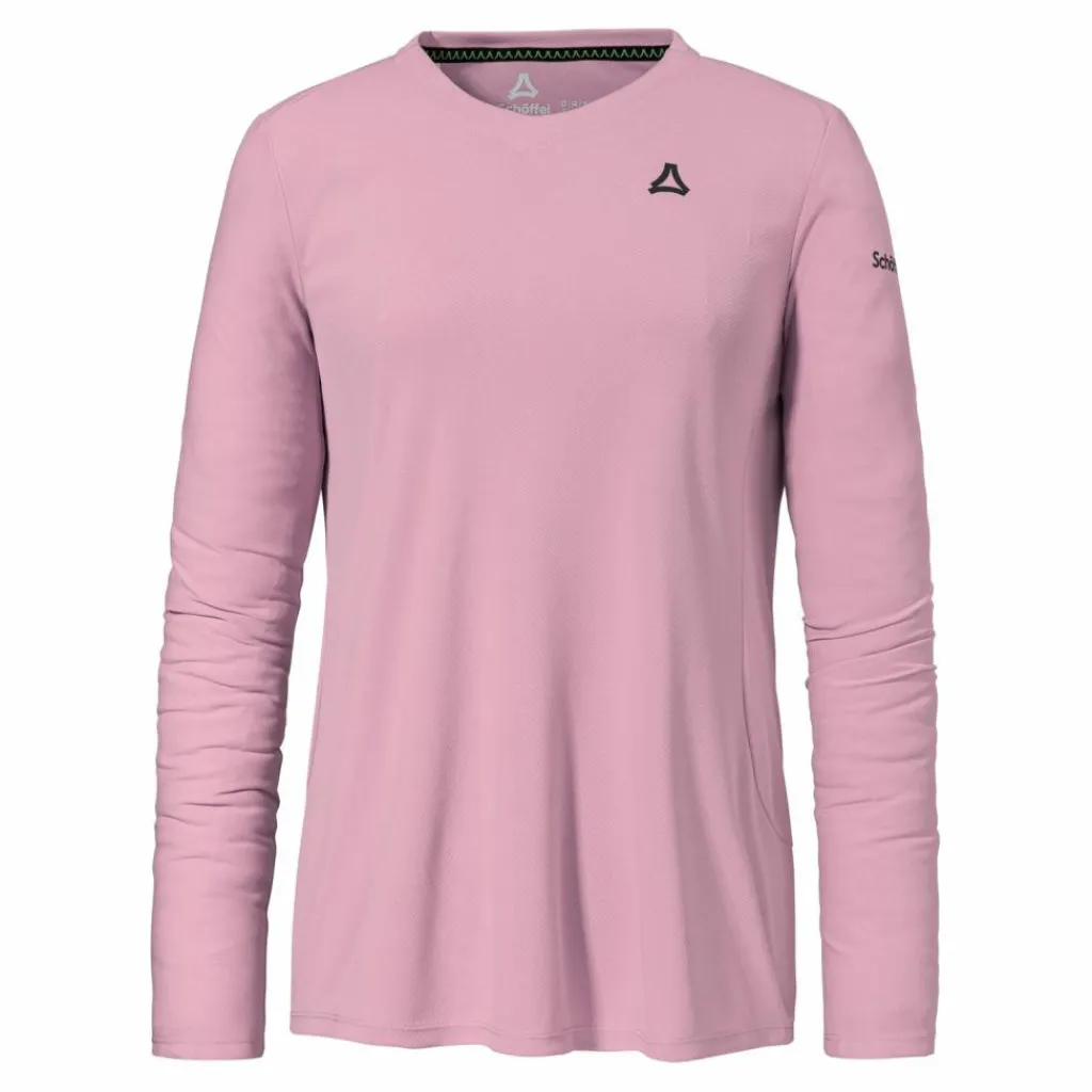 Best · Longsleeve Style Enixa WMN Damen Klettern