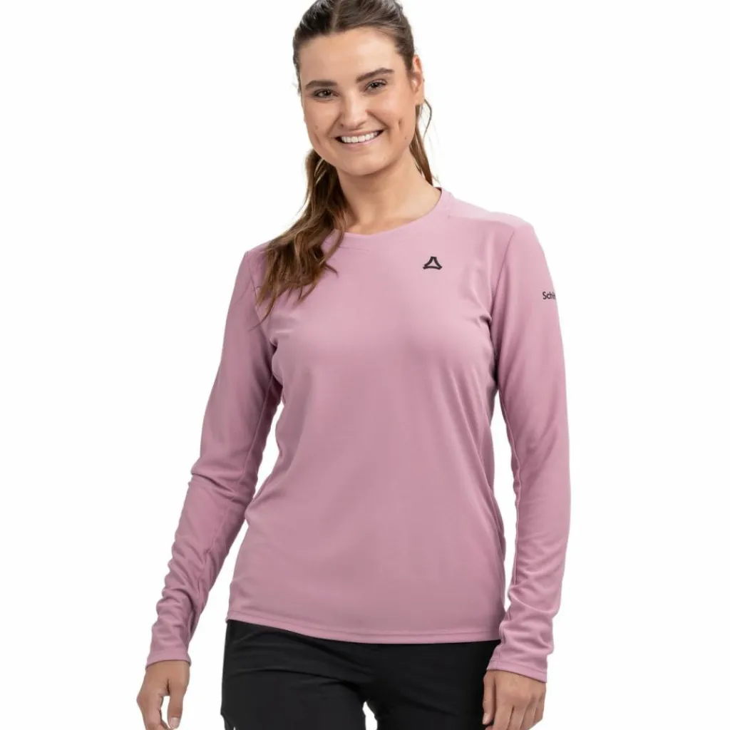 Best · Longsleeve Style Enixa WMN Damen Klettern