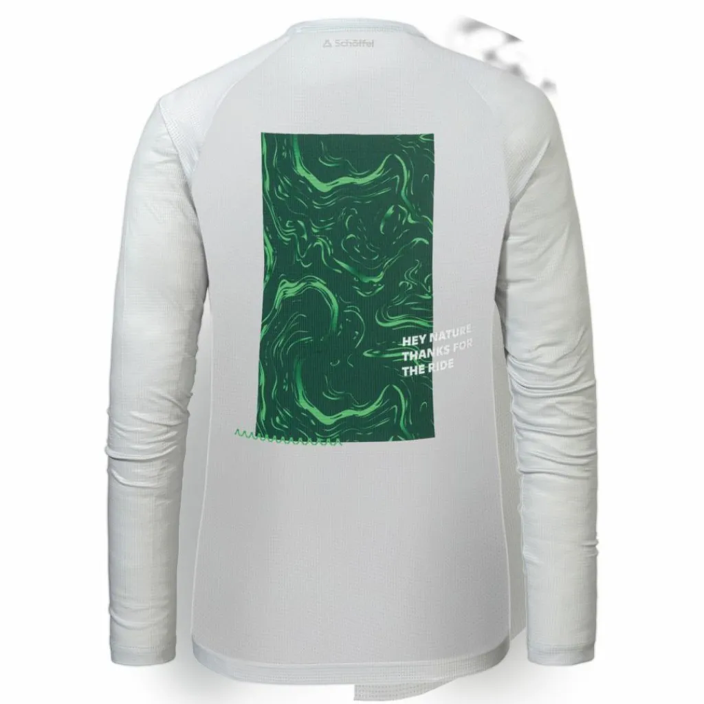 · Longsleeve Style Koitere WMN Damen Radsport