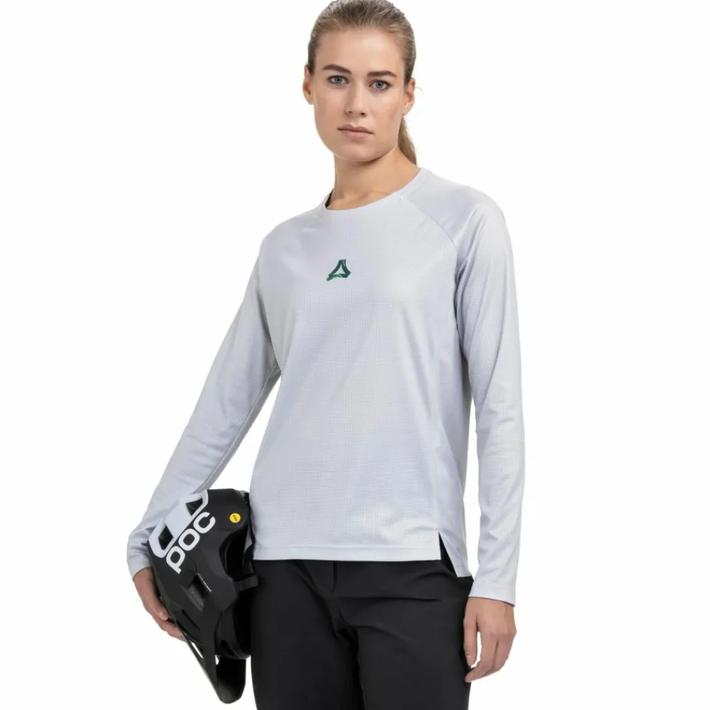 · Longsleeve Style Koitere WMN Damen Radsport
