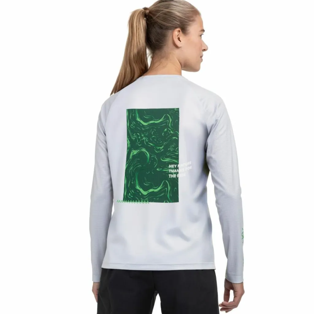 · Longsleeve Style Koitere WMN Damen Radsport