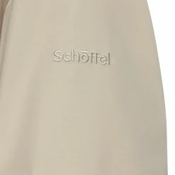 Schöffel Regenjacken|Übergangsjacken<· Maghera grain beige