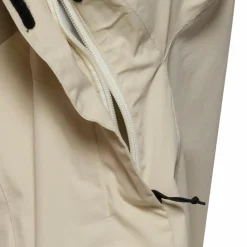 Schöffel Regenjacken|Übergangsjacken<· Maghera grain beige
