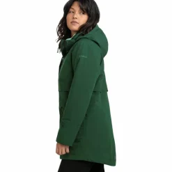 Schöffel Jacken|Mäntel<· Malkay dark jade