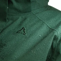 Schöffel Jacken|Mäntel<· Malkay dark jade