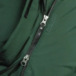 Schöffel Jacken|Mäntel<· Malkay dark jade