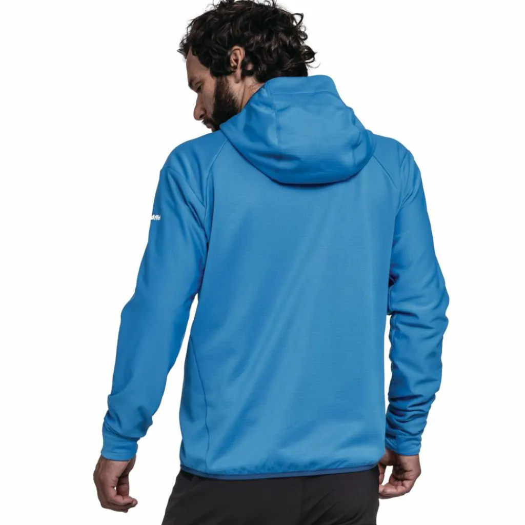 Discount · Mountain Fleece Hoody Style Blaueis MNS Herren Skitouren|Klettern