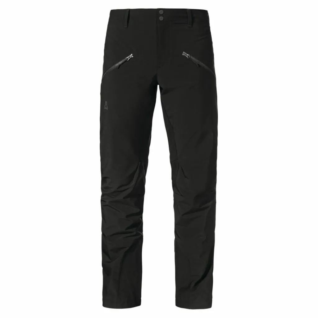 Online · Mountain Softshell Pt Style Milagle MNS Herren Skitouren|Klettern & Bouldern