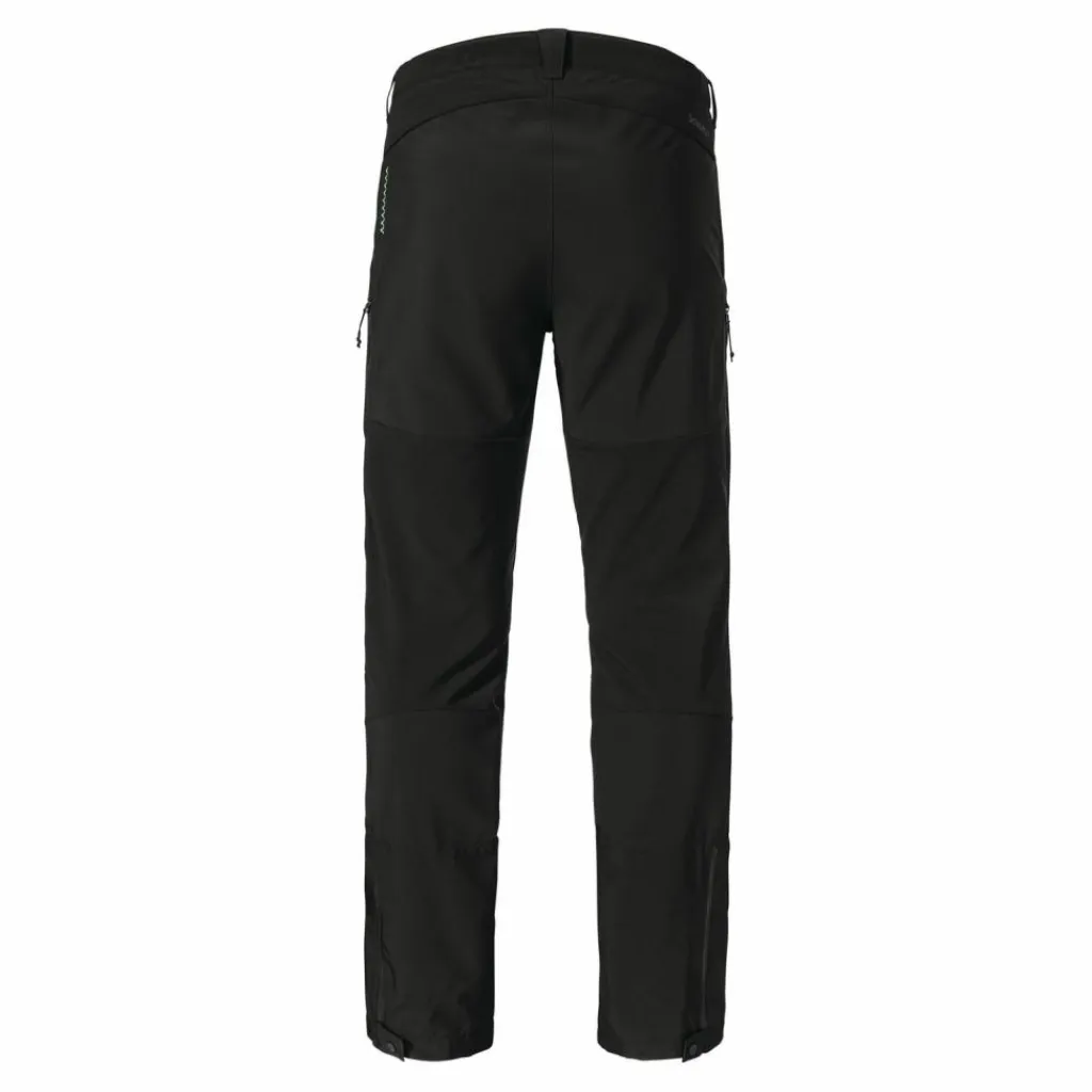 Online · Mountain Softshell Pt Style Milagle MNS Herren Skitouren|Klettern & Bouldern
