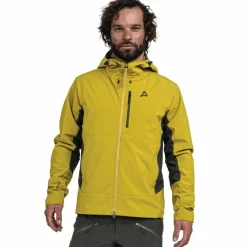 Sale · Mountain Softshell Jk Style Milagle MNS Herren Regenjacken|Übergangsjacken