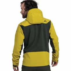 Sale · Mountain Softshell Jk Style Milagle MNS Herren Regenjacken|Übergangsjacken