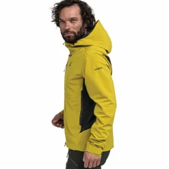 Sale · Mountain Softshell Jk Style Milagle MNS Herren Regenjacken|Übergangsjacken