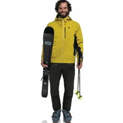 Sale · Mountain Softshell Jk Style Milagle MNS Herren Regenjacken|Übergangsjacken