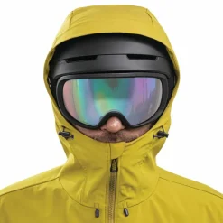 Sale · Mountain Softshell Jk Style Milagle MNS Herren Regenjacken|Übergangsjacken