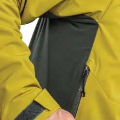 Sale · Mountain Softshell Jk Style Milagle MNS Herren Regenjacken|Übergangsjacken