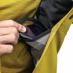Sale · Mountain Softshell Jk Style Milagle MNS Herren Regenjacken|Übergangsjacken