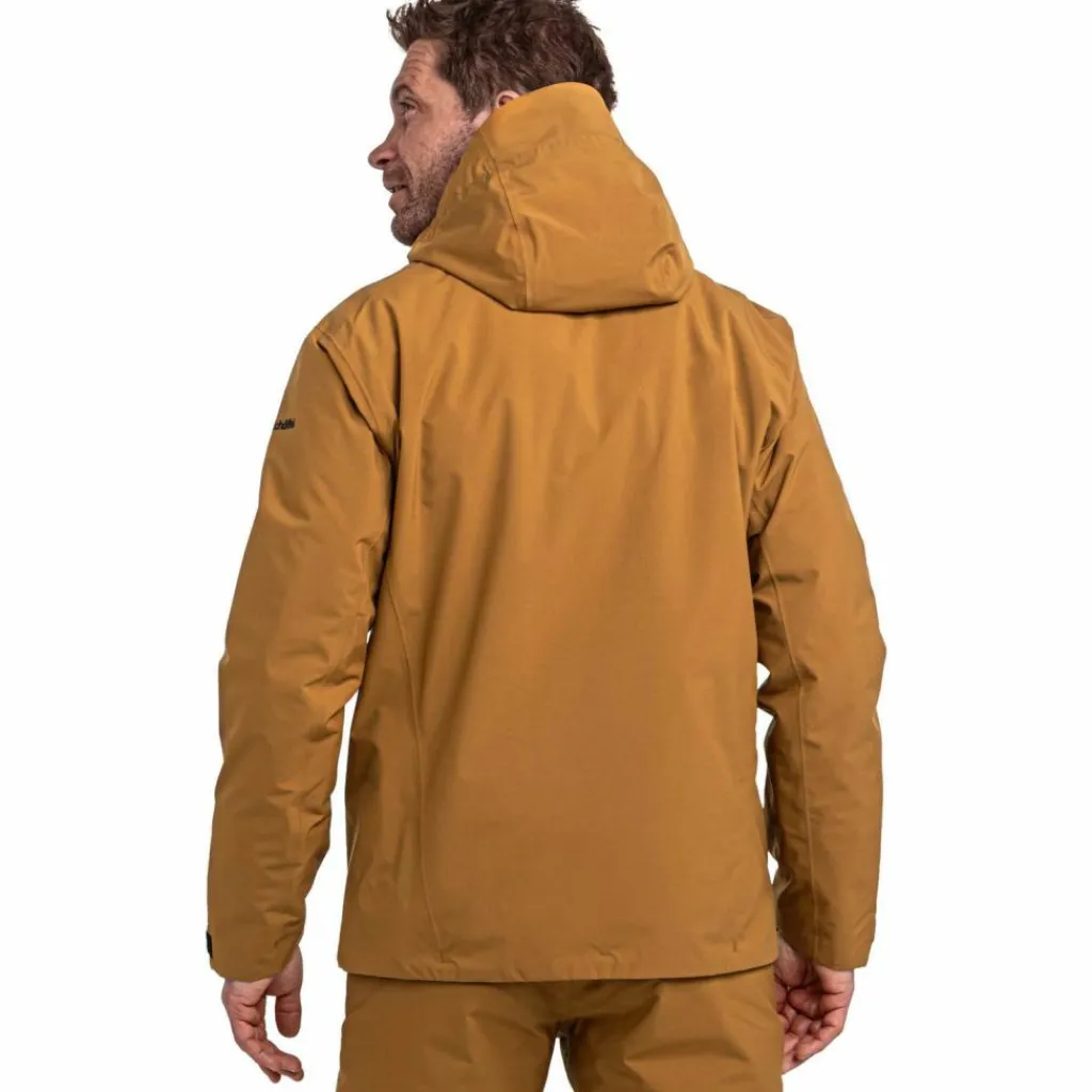 Schöffel Ski|Ski<· Nollen caramel