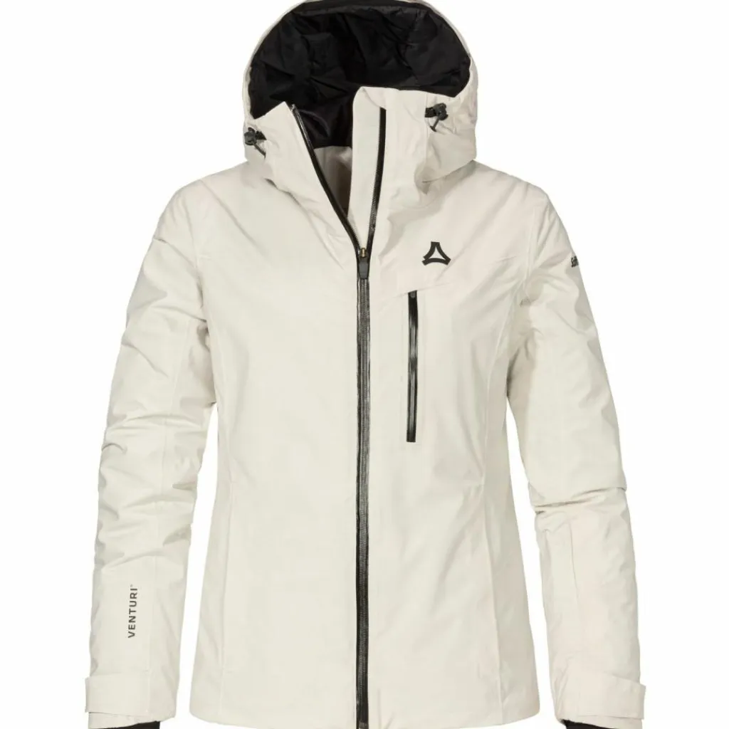 Hot · Nollen Damen Ski|Ski
