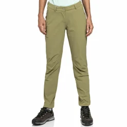 Schöffel Klettern<· Pants Engadin1 4605 - grün