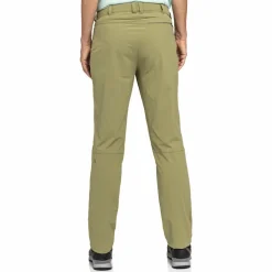 Schöffel Klettern<· Pants Engadin1 4605 - grün