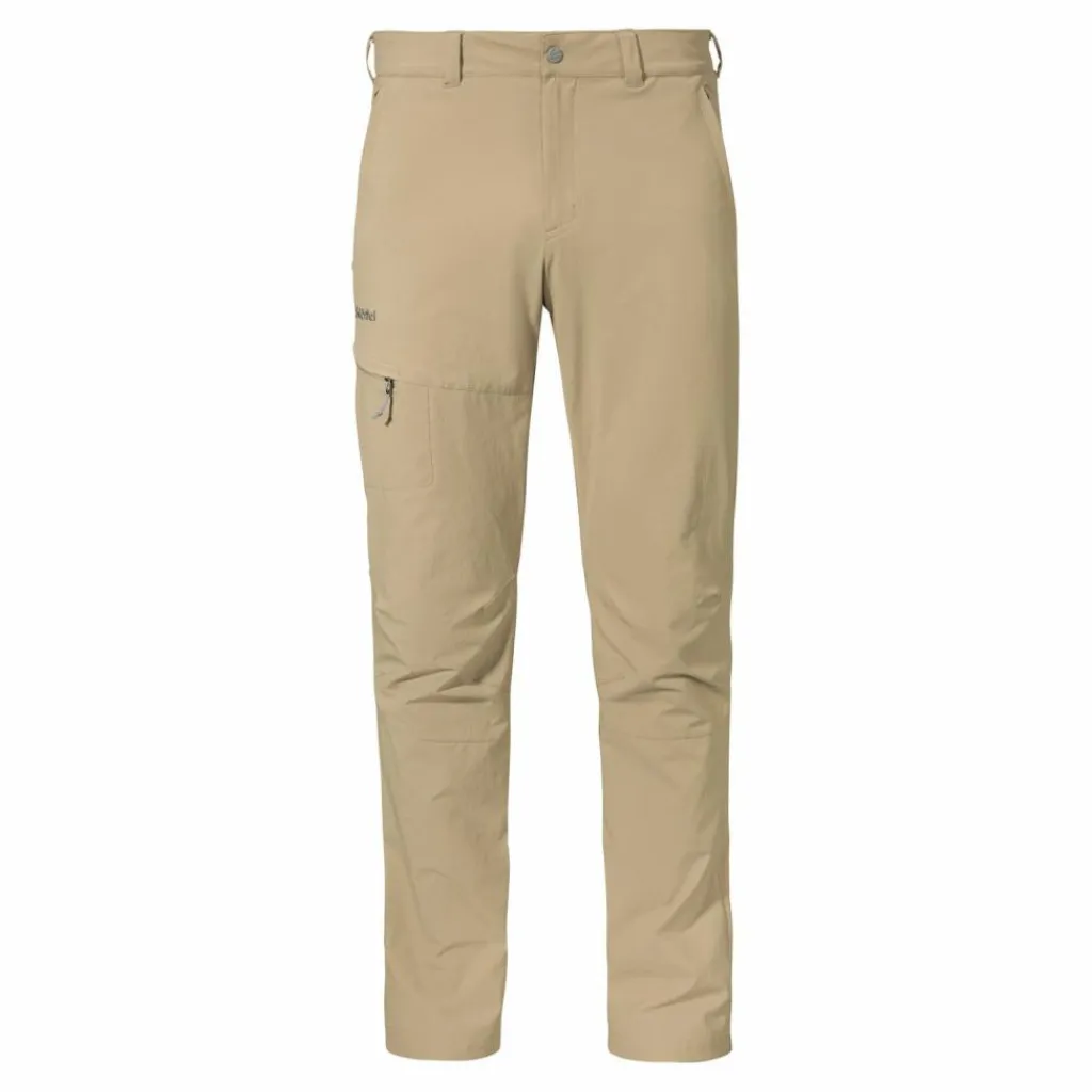 Schöffel Klettern<· Pants Koper1 4705 - beige