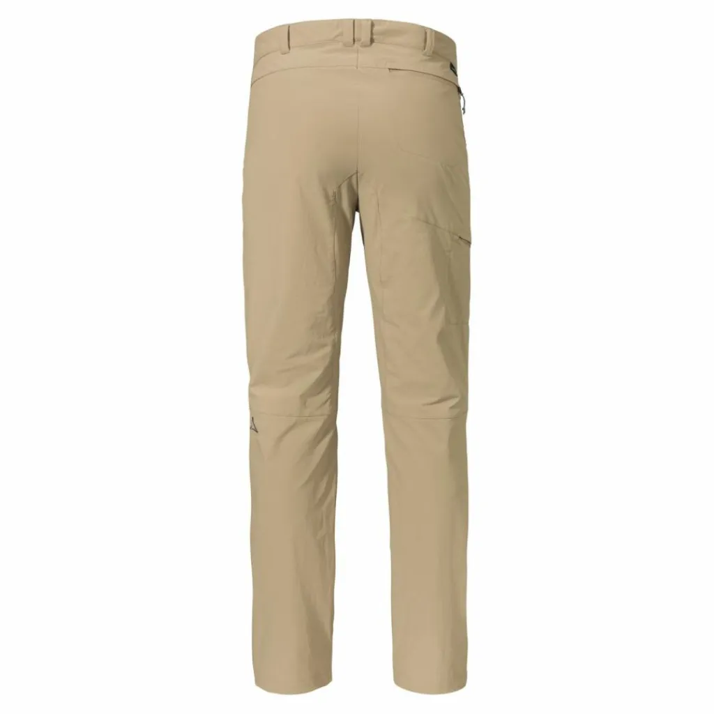 Schöffel Klettern<· Pants Koper1 4705 - beige