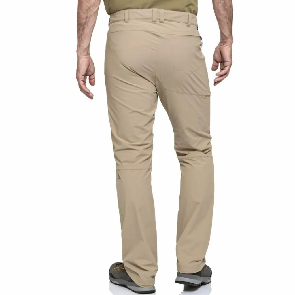 Schöffel Klettern<· Pants Koper1 4705 - beige