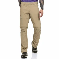 Best · Pants Koper1 Zip Off Herren Klettern & Bouldern|Klettern
