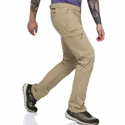 Best · Pants Koper1 Zip Off Herren Klettern & Bouldern|Klettern
