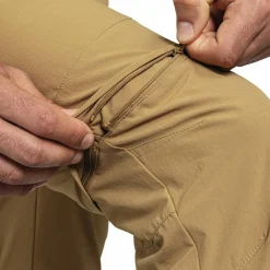 Best · Pants Koper1 Zip Off Herren Klettern & Bouldern|Klettern