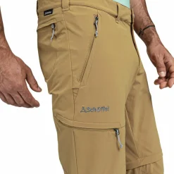 Best · Pants Koper1 Zip Off Herren Klettern & Bouldern|Klettern