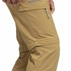 Best · Pants Koper1 Zip Off Herren Klettern & Bouldern|Klettern