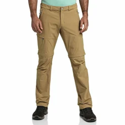 Best · Pants Koper1 Zip Off Herren Klettern & Bouldern|Klettern