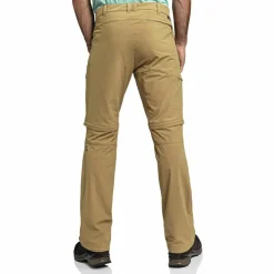 Best · Pants Koper1 Zip Off Herren Klettern & Bouldern|Klettern