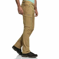Best · Pants Koper1 Zip Off Herren Klettern & Bouldern|Klettern