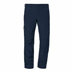 Schöffel Klettern<· Pants Koper1 Warm M navy blazer