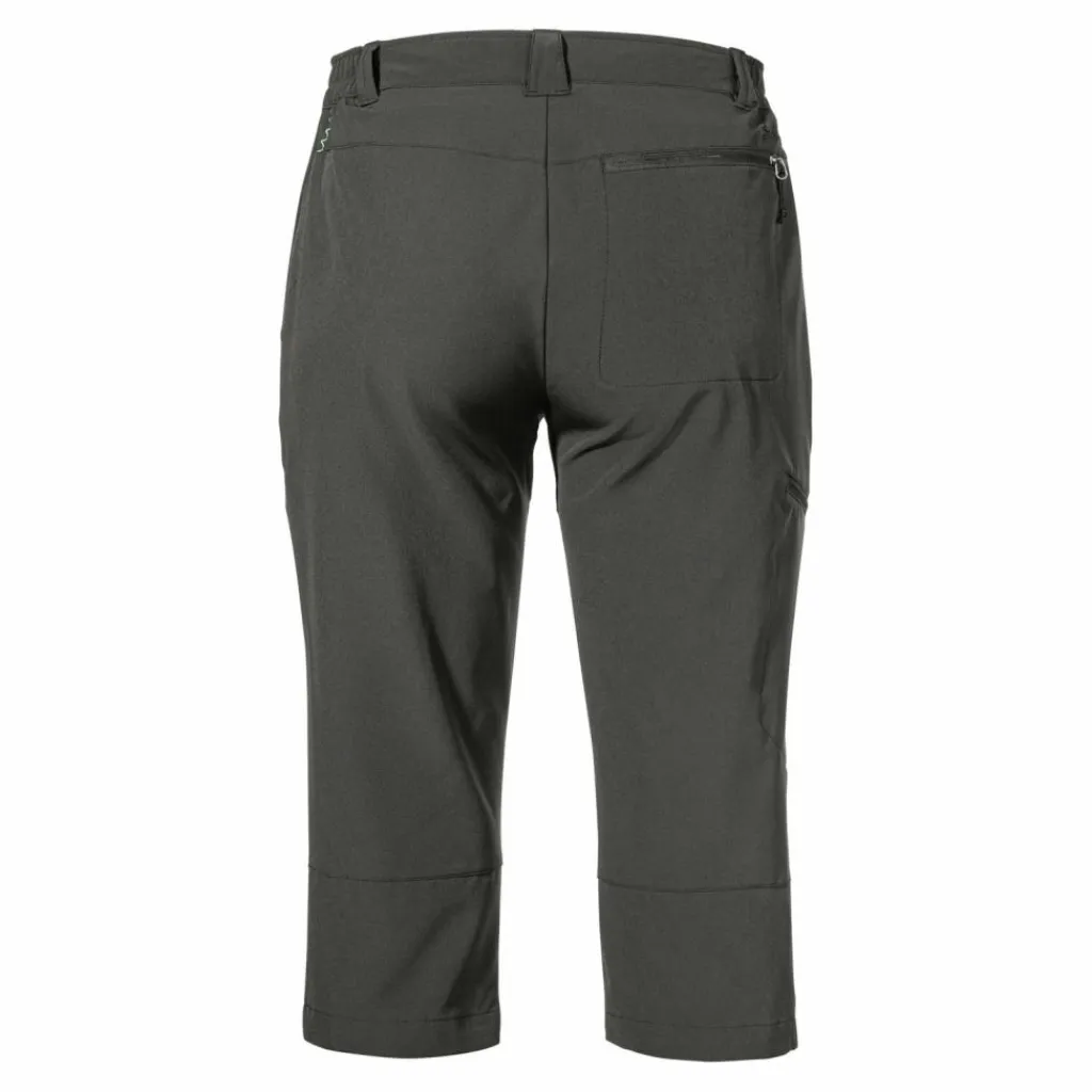 · Pants Style Chavuma WMN Damen Klettern & Bouldern|Klettern