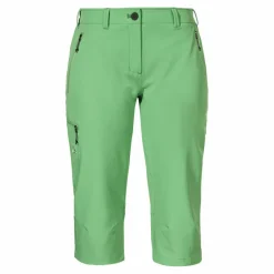 Schöffel Klettern & Bouldern|Klettern<· Pants Style Chavuma WMN 6175 - gr&uuml;n