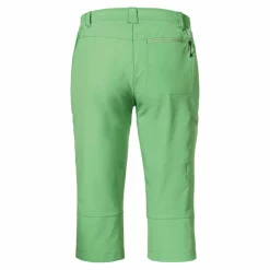 Schöffel Klettern & Bouldern|Klettern<· Pants Style Chavuma WMN 6175 - gr&uuml;n