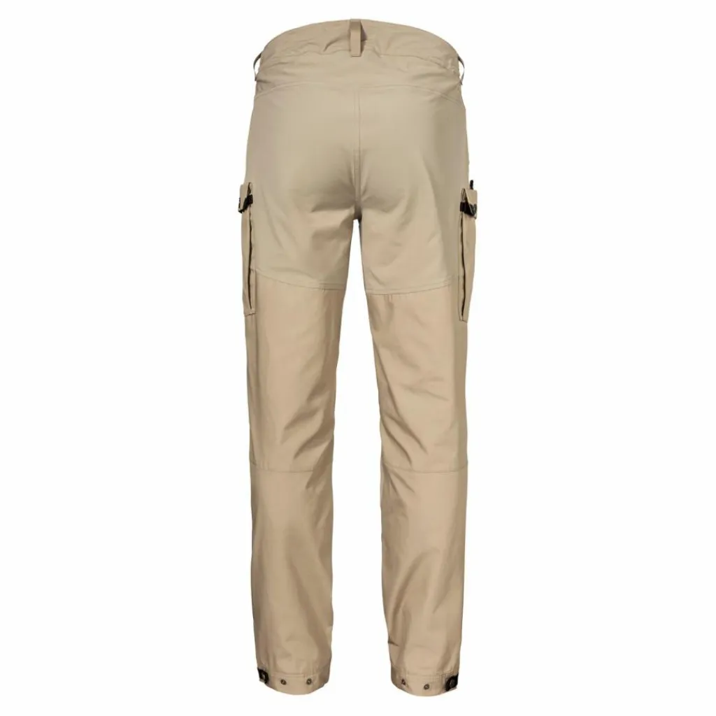 Schöffel Klettern|Bergsteigen<· Pants Style Maghera MEN 4705 - beige